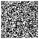 QR code with League For Peace & Freedom contacts