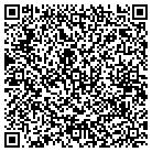 QR code with Puestow & Assoc Inc contacts