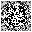 QR code with Harry Warren Inc contacts