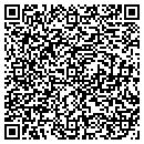 QR code with W J Williamson Inc contacts
