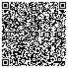 QR code with Matthias A Salathe MD contacts