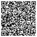 QR code with Disney contacts