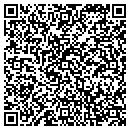 QR code with R Harry P Cleveland contacts