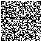 QR code with Mc Mullen Booth & Enterprise contacts