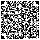 QR code with Bagwell Lumber Co of Avon Park contacts