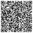QR code with Oakview Swim & Tennis Club contacts