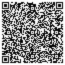 QR code with T Shirt Palace Inc contacts