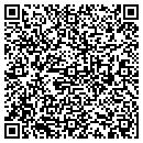 QR code with Parisa Inc contacts