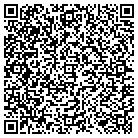 QR code with Taylor Memorial Baseball Park contacts
