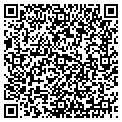 QR code with Cafe contacts