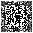 QR code with Uptop Gold contacts