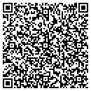 QR code with A To Z Autos contacts