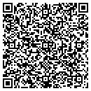 QR code with M Tachibana CPA Pa contacts