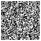 QR code with Peggy Anns Cstm Frames Prints contacts