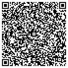 QR code with Anthony Homes Sales Model contacts