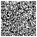 QR code with Arescom Inc contacts