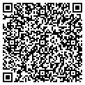 QR code with Flamers contacts