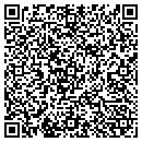 QR code with RR Bello Dental contacts