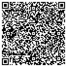 QR code with First Apostolic Church-Jesus contacts