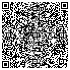 QR code with America's 10 Minute Oil Exprss contacts