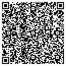 QR code with Anilor Inc contacts