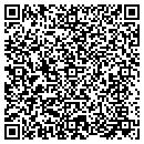 QR code with A2J Service Inc contacts