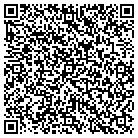 QR code with R J M Realty Management & Sls contacts