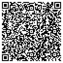 QR code with Tonys Tee Time Inc contacts