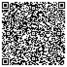 QR code with Advantage Dvd Productions contacts
