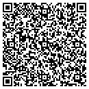 QR code with Hairlines West contacts