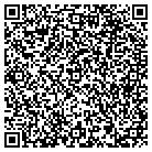QR code with Adams Pawn & PC REPAIR contacts