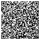 QR code with C W A 3112 contacts