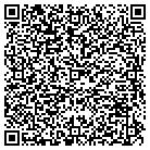 QR code with Advanced Sewer & Drain College contacts