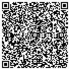 QR code with God Gifted Ministries contacts