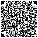 QR code with Harper's Grocery contacts