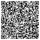 QR code with Heidi B Allen CPA Inc contacts