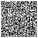 QR code with Alkyle Gifts contacts