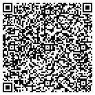 QR code with University-Arkansas Psychlgcl contacts