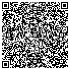 QR code with Pensacola Beach Office Abbott contacts