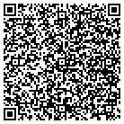 QR code with We Care Alarm Co Inc contacts