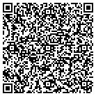QR code with Genesis Christian Books contacts