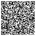 QR code with C H Hurst Inc contacts
