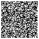 QR code with English Timber Co contacts