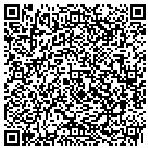 QR code with Kinder Grateful Inc contacts