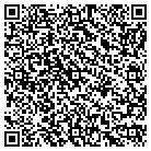 QR code with Advanced Temperature contacts