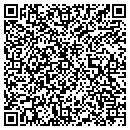 QR code with Aladdins Cafe contacts