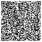 QR code with Linda Mc Govern Luckyz Dog House contacts