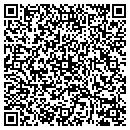 QR code with Puppy Magic Inc contacts