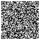 QR code with Mickey Rowell Installation contacts