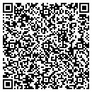 QR code with L S Express contacts